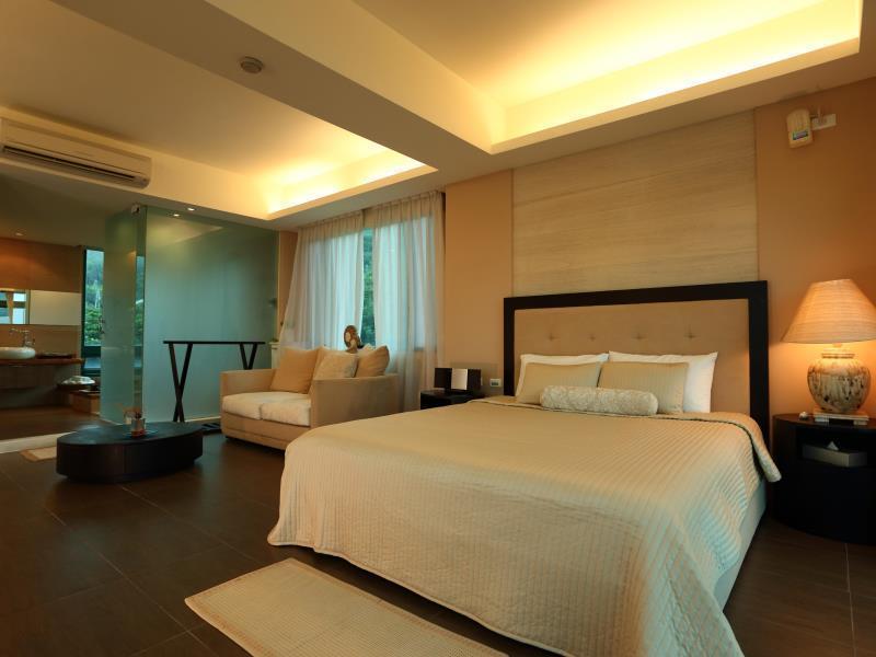 Green Home Beauty Хуалиен Сити Екстериор снимка