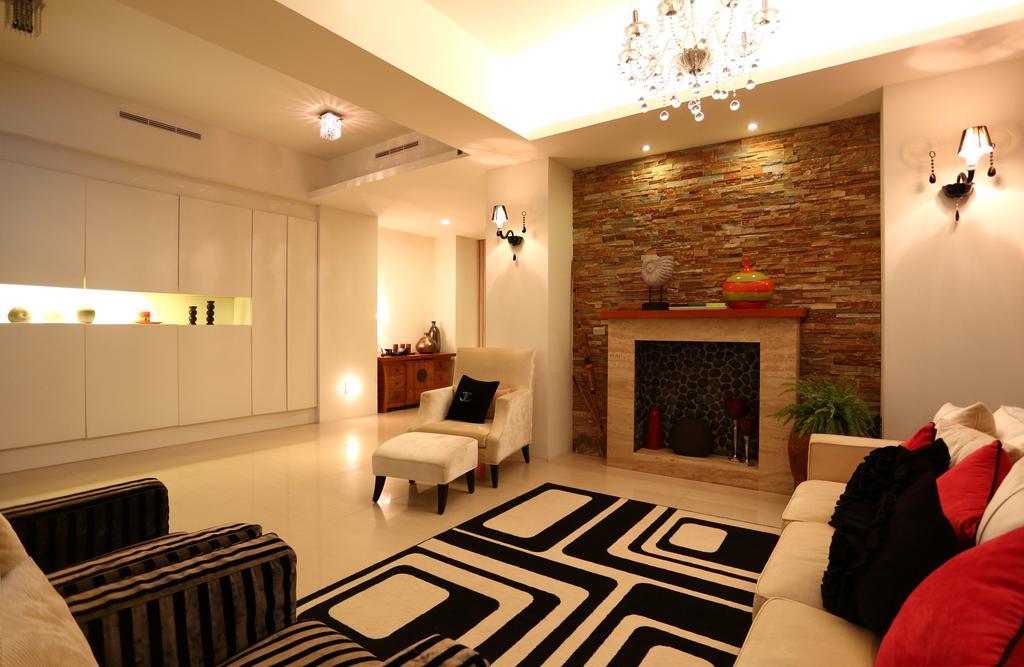 Green Home Beauty Хуалиен Сити Екстериор снимка