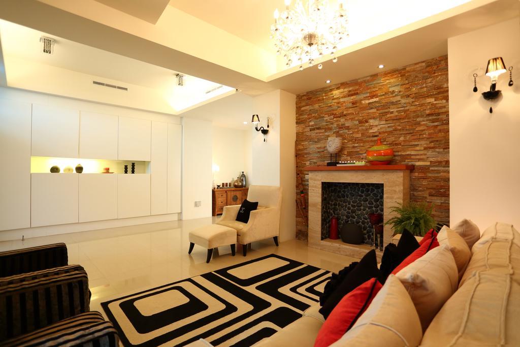 Green Home Beauty Хуалиен Сити Екстериор снимка
