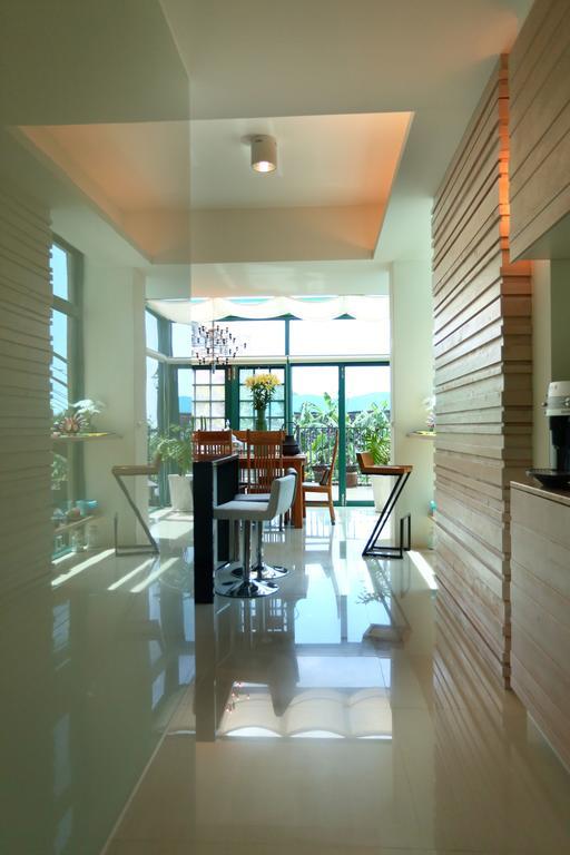 Green Home Beauty Хуалиен Сити Екстериор снимка